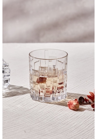 Karaca  Rcr Etna Su Bardağı 330 ml