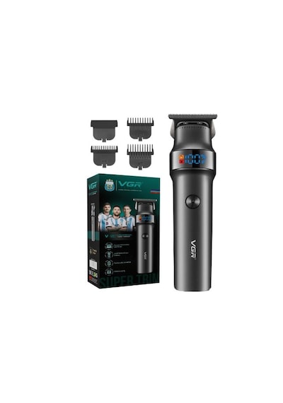 Vgr V-987 Sakal Ve Saç Kesme Makinesi