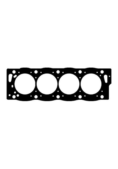 Corteco 414345p Sılındır Kapak Contası Psa 306-406 1.8 16v - Crt-83414345