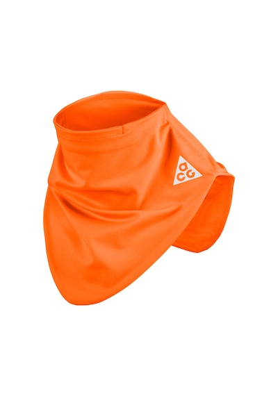 Nike Acg Uv Cooling Wrap Unisex Turuncu Trail Koşu Boyunluk N.101.3879.833.os