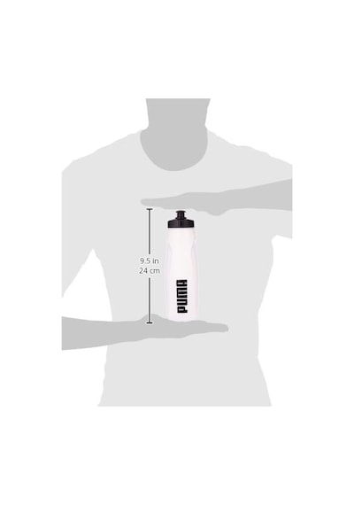 Puma Unisex Yetişkin Puma Tr Bottle Core Su Şişesi