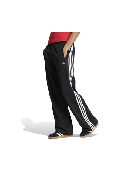 Adidas Fb Loose Tp Siyah Kadın Eşofman Altı Ks6787