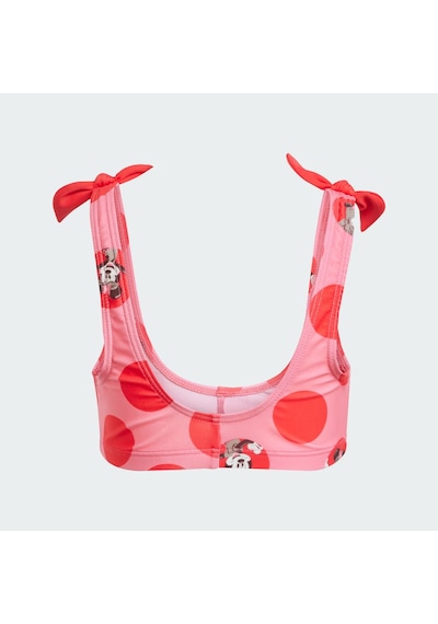Adidas Disney Minnie Mouse Kız Çocuk Bikini Jf8431 Pembe
