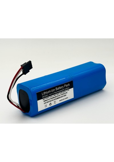 Xiaomi Mop 2 Pro + Stytj02zhm 5200 Mah Batarya
