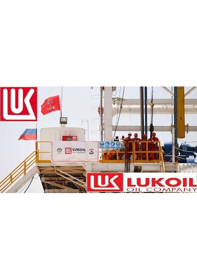 Lukoil Stabio Açık Kompresör Yağı 68 1 L