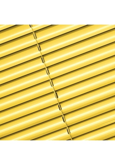 Aluminyum Jaluzi Perde 25 Mm Vip Serisi Ithal (441085082)