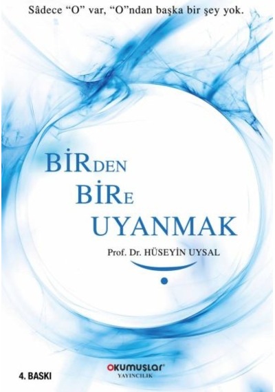 Birden Bire Uyanmak