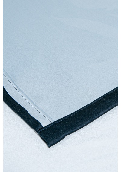 Rakka Blackout Fon Perde Siyah 140x240 Siyah
