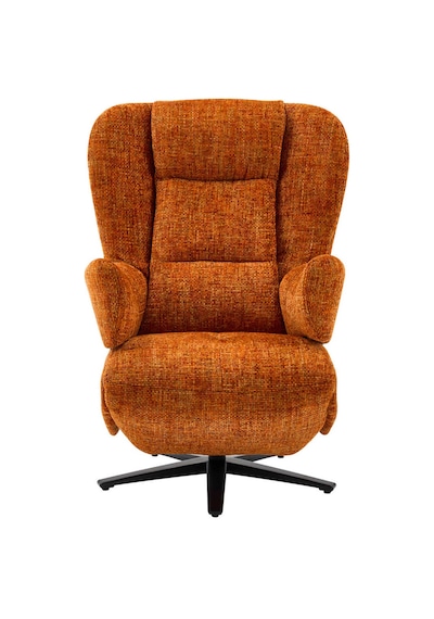 Trendy Baba Ve Dinlenme Koltuğu - Otomatik Kontrol Portakal 78x112x88 Cm Diğer