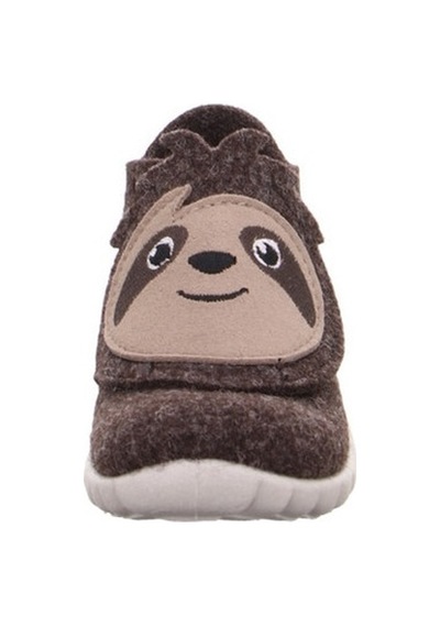 Superfit Unisex Çocuk Panduf (453941181)