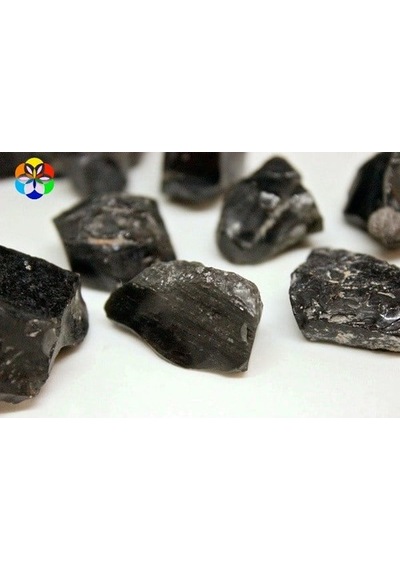 Apaçinin Gözyaşı (Obsidiyen) Taşı (6-9Gram)