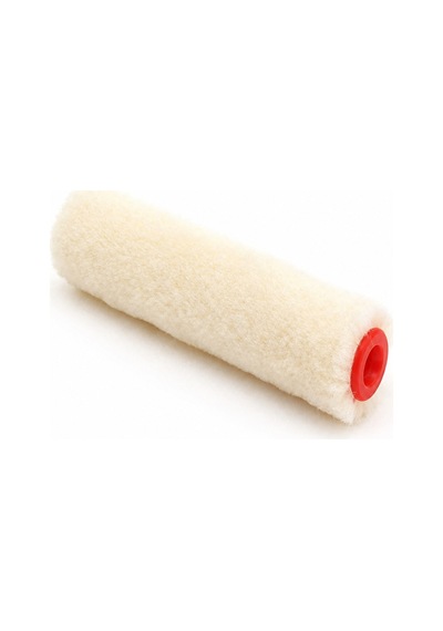 Kadife Rulo Seti 10cm - Yedek Rulo Hediyeli - Moher Rulo Seti- Badana Boya - 926915308