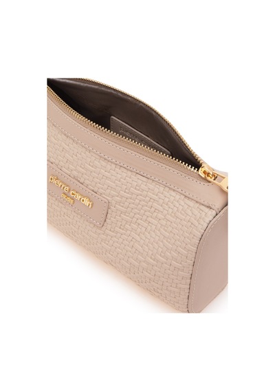 Pierre Cardin Kadın Ekru Çanta 50305504-vr019 Ekru