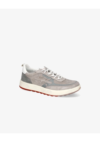 Premiata Sneakers Nous 7223 Bej - Gri