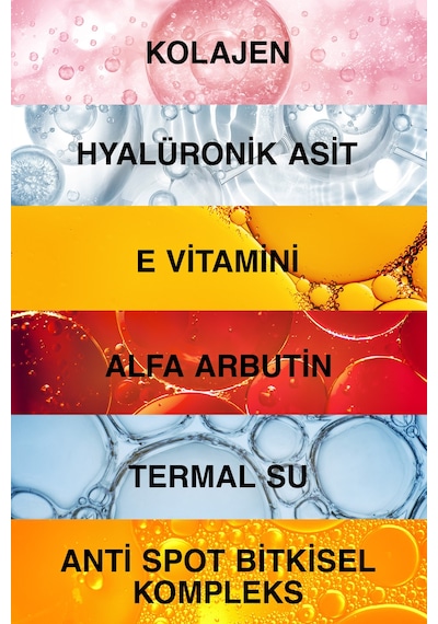 Bioxcin Sun Care Lekeye Eğilimli Ciltler Spf 50 Güneş Kremi 50 ml - Alfa Arbutin, Kolajen, Hyaluronik Asit