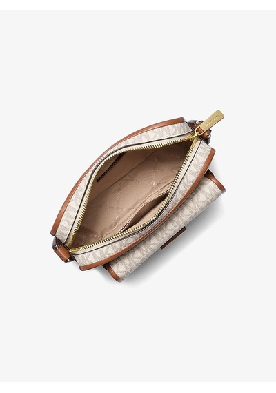Michael Kors Mıchael Kors Kadın Omuz Çantası 35r5g2bc0b-vanılla Krem