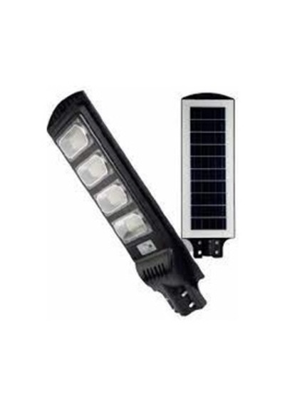 Noas 120 Watt Solar Sokak Armatürü
