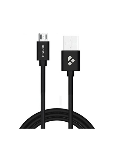 İkili Araç İçi Hızlı Şarj Başlığı Çakmaklık - Usb + Micro Kablolu