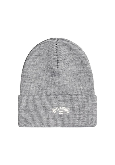 Billabong Arch Beanıe Erkek Bere Gri