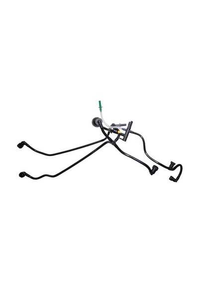 Wıntech Mazot Boru Takımı Bıpper-p206-p206 -p207-p307-xsara Iı-c2-c3 1.4 Hdı Dv4td Wıntech 0500135 1574.t2