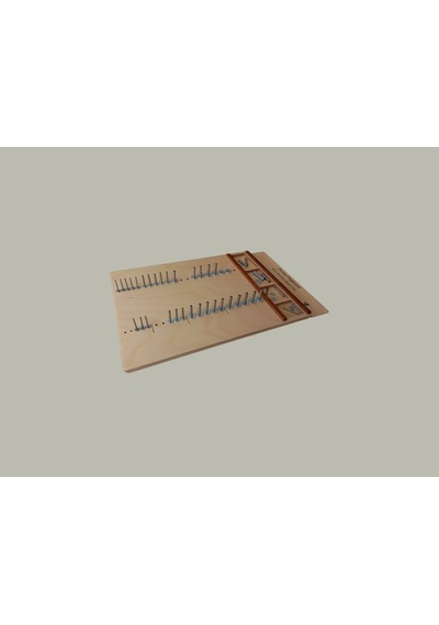 Pergue Board Perdue Pegboard El Beceri Testi