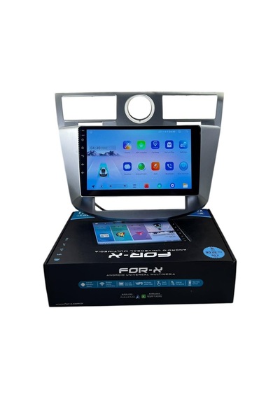 Chrysler Sebring Forx 2-32 Yeni Seri İşlemcili Pro Oem Multimedia
