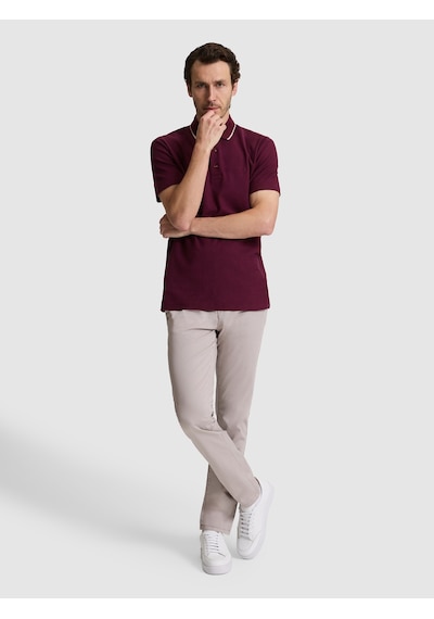 Cacharel Erkek Vizon Pantolon Kanvas-chino 50328226-vr052 Kahverengi