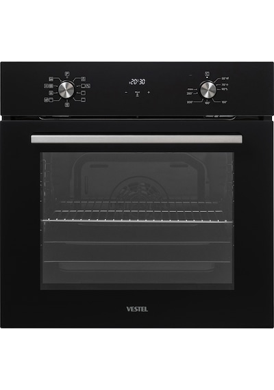 Vestel AF-7684 YS 70 L Ankastre Fırın