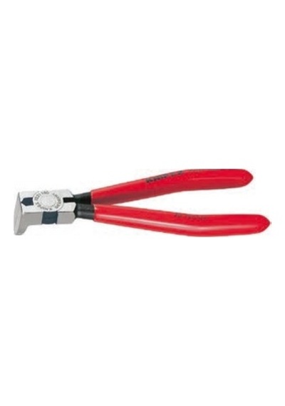 Knipex 72 21 160mm Plastik Yan Keskisi