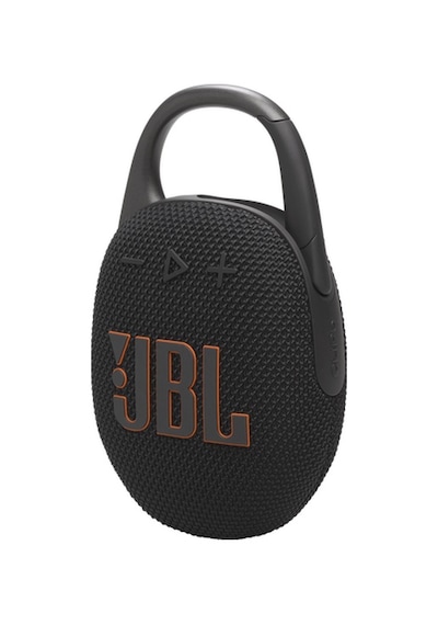 Jbl Clip 5 Taşınabilir Bluetooth Hoparlör Siyah