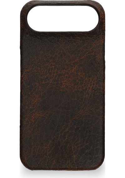 Avra Hide Case Apple Uyumlu iPhone 17 Air Maverick Grain
