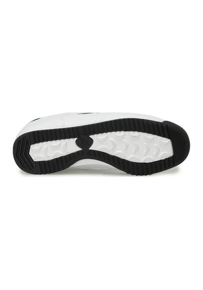 Kinetix Tramor Pu 4pr Beyaz Erkek Spor Ayakkabı