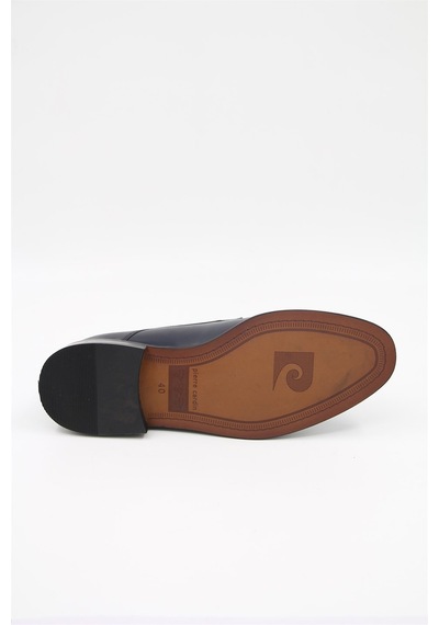 Pierre Cardin 63505 Erkek Klasik Ayakkabı - Lacivert Lacivert