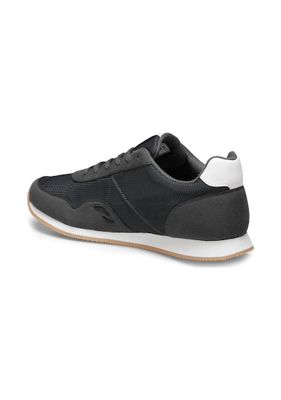U.s. Polo Assn. Andrew Grı Erkek Sneaker 000000000100351248 Gri