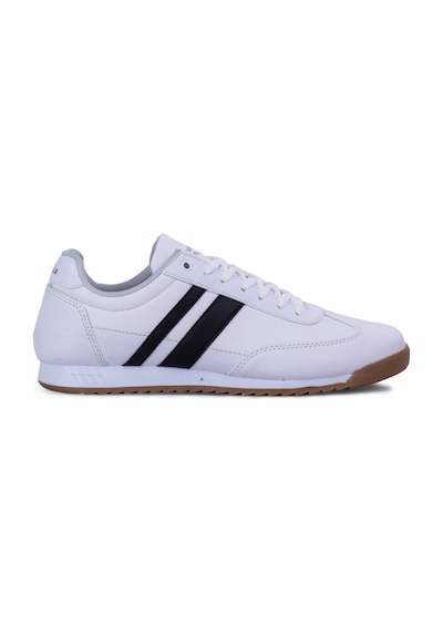 Beverly Hills Polo Club B.h. Polo Club Günlük Erkek Sneaker Ayakkabı 30220 Beyaz
