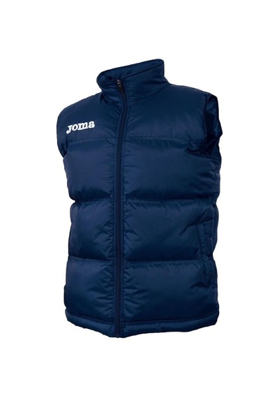 Joma Erkek Yelek 8003.12.30 Alaska Bomber Jacket