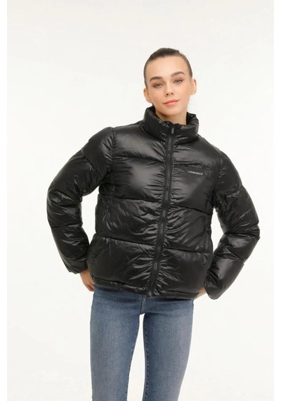 Lumberjack Candace 2gf723 3pr Sıyah Kadın Spor Mont 001