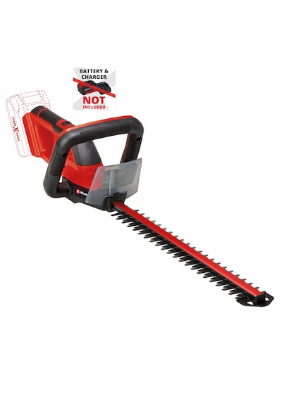 Einhell Akülü Çit Budama Makinesi GC-CHT 18/45 Li-Solo 3410515 | akü hariç