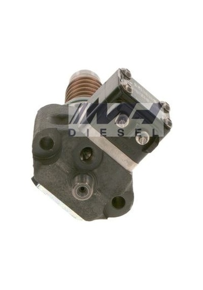 Bosch 0414750003 Elektronik Birim Pompa Volvo D4d D6d / Deutz Bf6m2012c