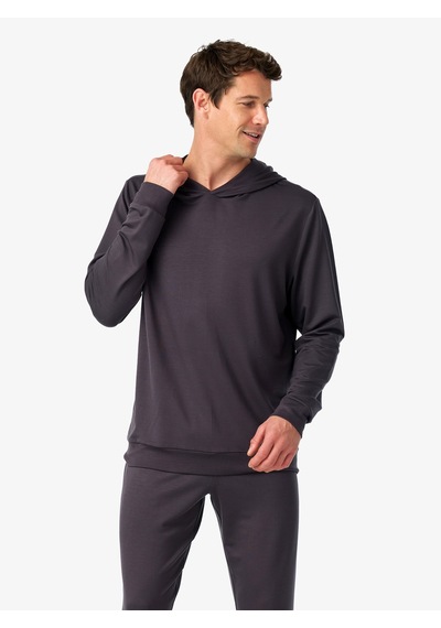Blackspade Erkek Sweatshirt 40998 - Antrasit