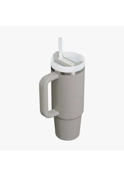 Stanley The Quencher H2.o Flowstate Tumbler 0.89l 30oz Unisex Gri Termos 10827