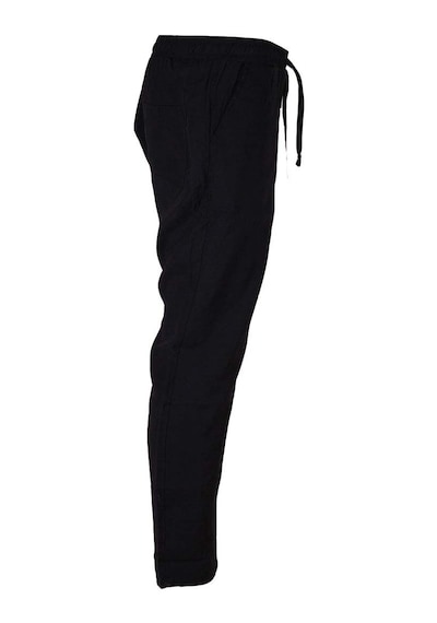 Trender Modal Siyah Erkek Pantolon 26yv29000001 Siyah