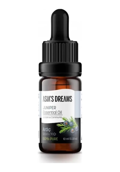 Asia's Dreams Ardıç Yağı 10ml 10 ML