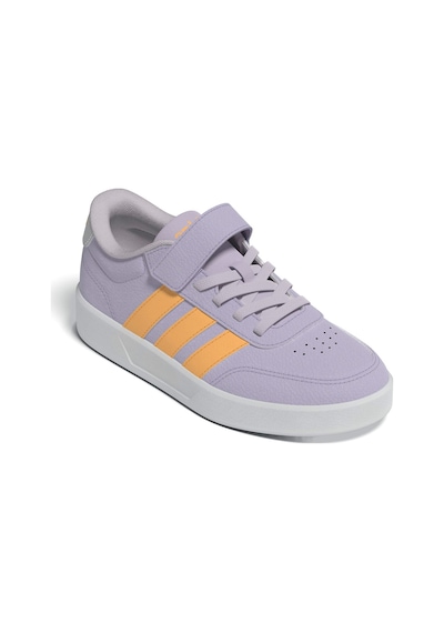 Adidas Breaknet 3.0 Çocuk Mor Spor Ayakkabı Kı8684 Mor