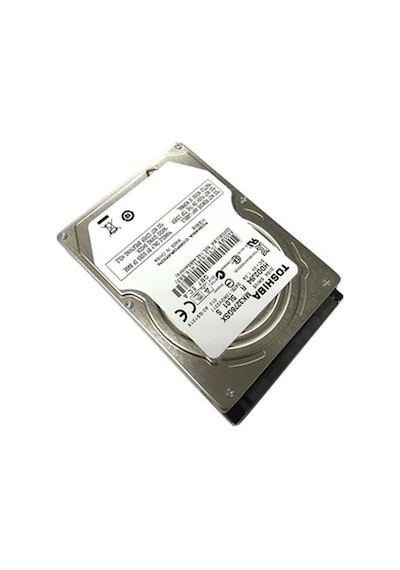 Toshiba 320 Gb 2.5" 5400 Rpm Notebook Hdd
