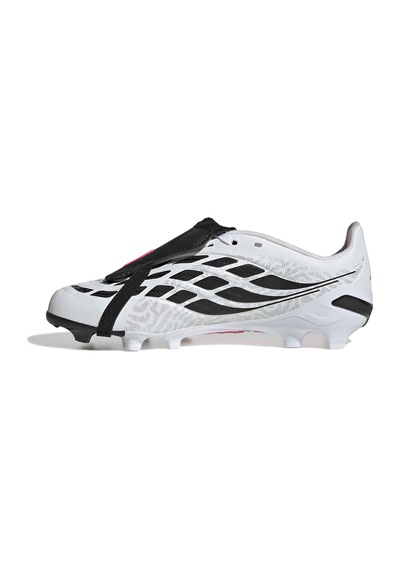 Adidas Predator League Ft Fg J Çocuk Beyaz Futbol Krampon Ih2107