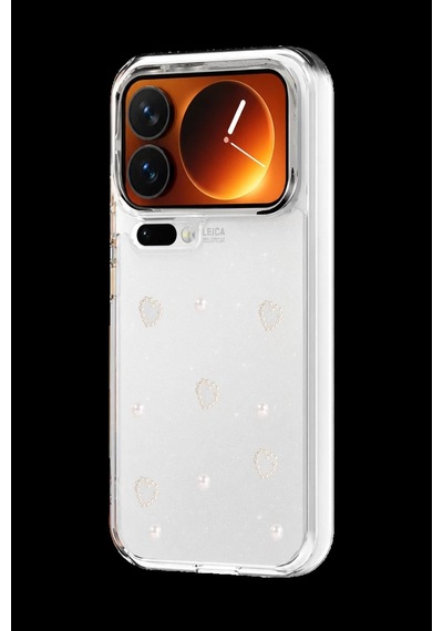 Mi 17 Pro Fiyonk Desenli Kapak - Desen 10 Bz8683140944858