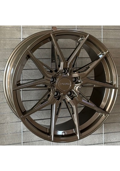 5 120 19 8.5-9.5 Et33-37 Ch72.6 Gloss Bronz Arceo Marseille
