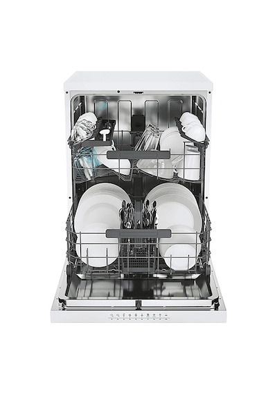 Haier XF 4C7S0W-17 10 Programlı 14 Kişilik Bulaşık Makinesi