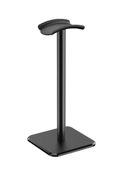 Kulaklık Standı Kulaklık Tutucu Jbl Steelseries Razer Anker Beats Uyumlu Kulaklık Standı Uninanersal Enanrensel Kulaklık Tutucu Siyah,